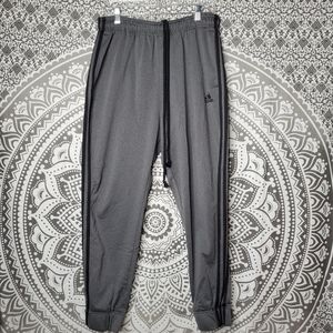 Adidas joggers